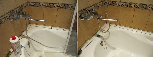 Уборка квартиры в Ногинске